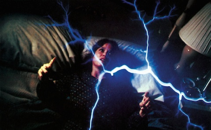 Demon rapes — girls confesses (Library photo) Demon rapes — girls confesses (Library photo)
